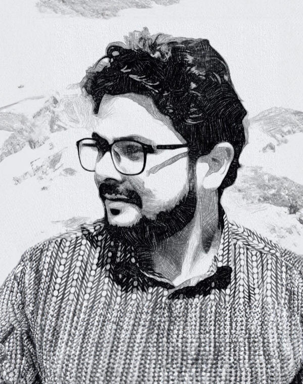 Ali Fakhruddin Portfolio