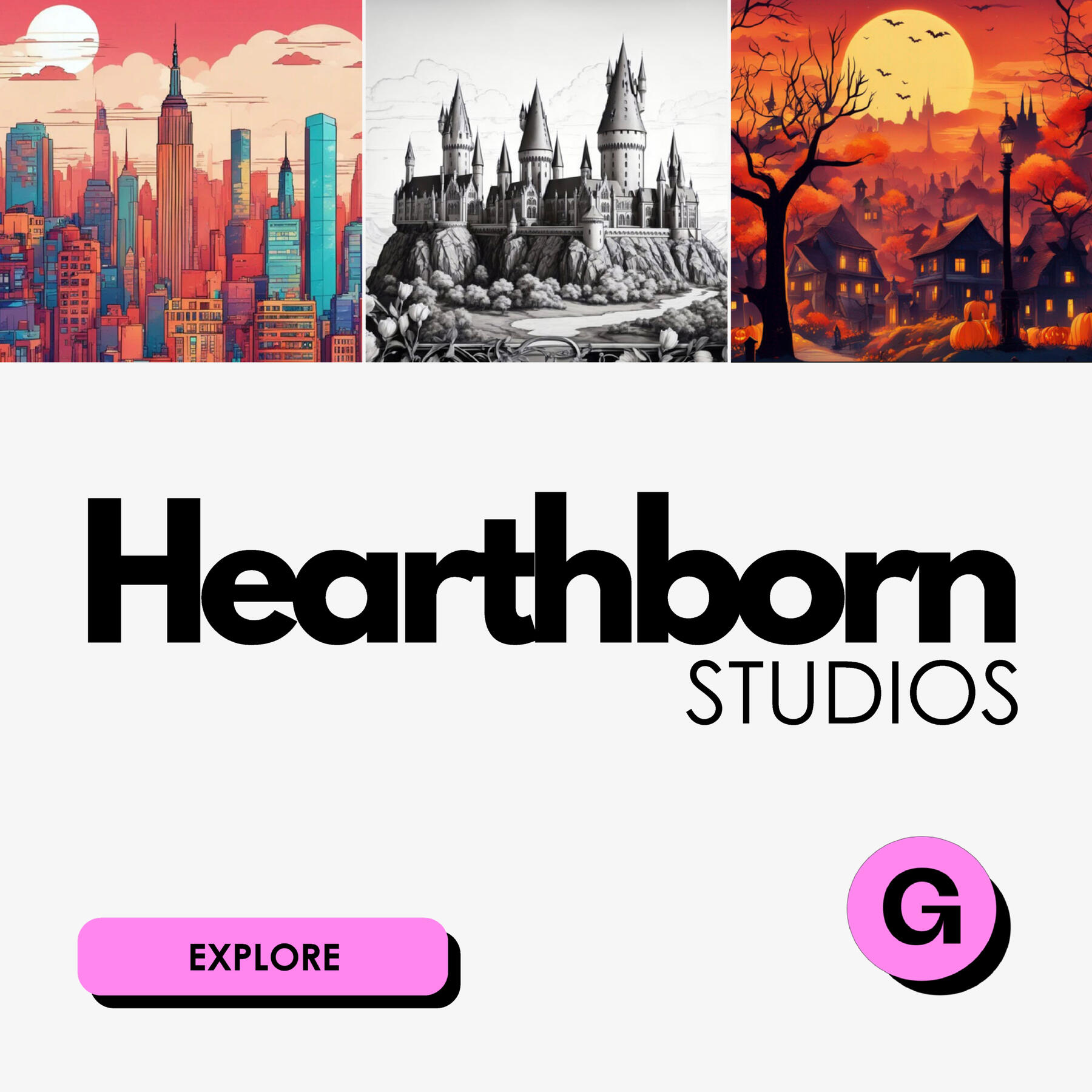 Ali Fakhruddin Portfolio