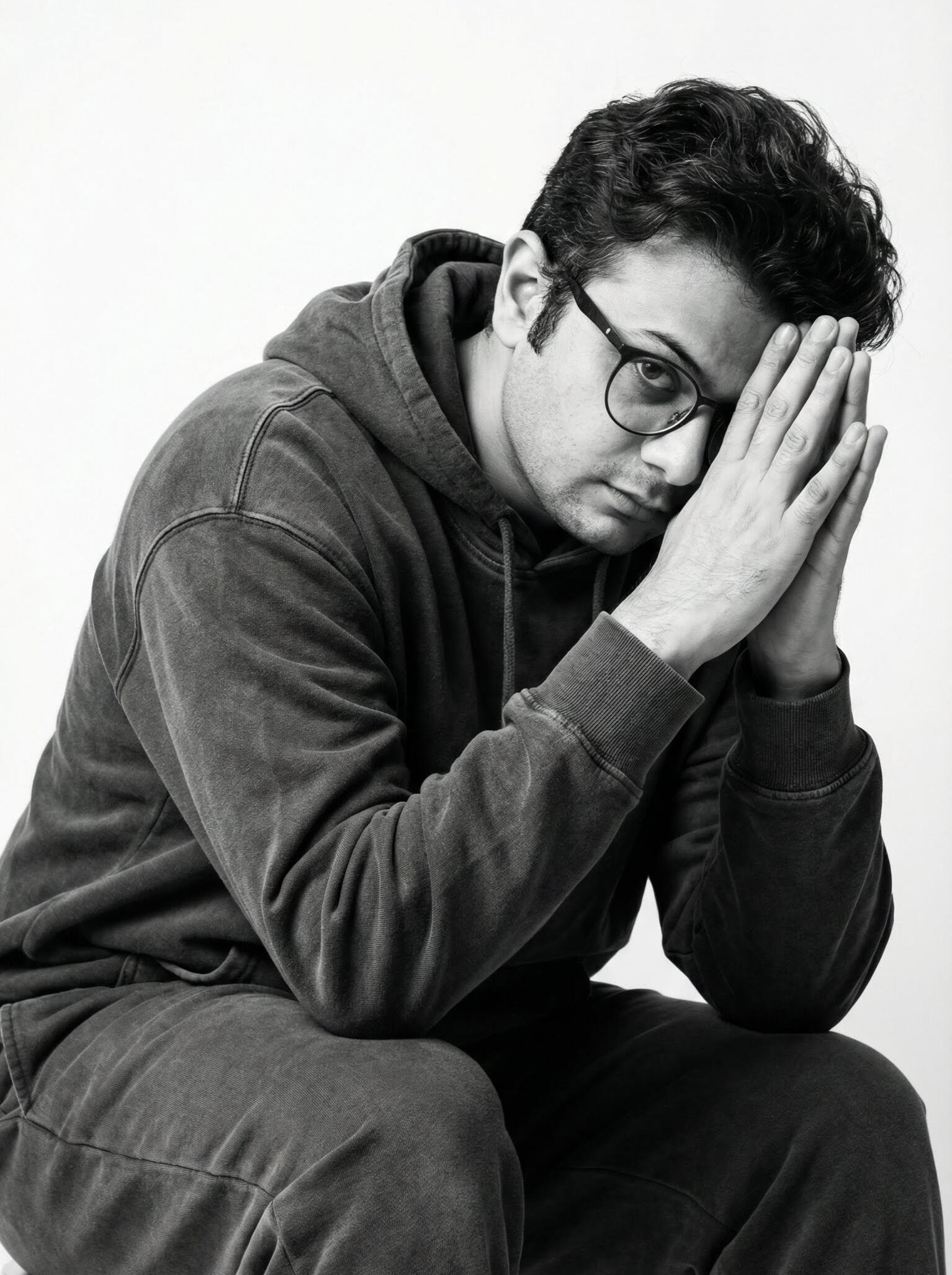 Ali Fakhruddin Portfolio