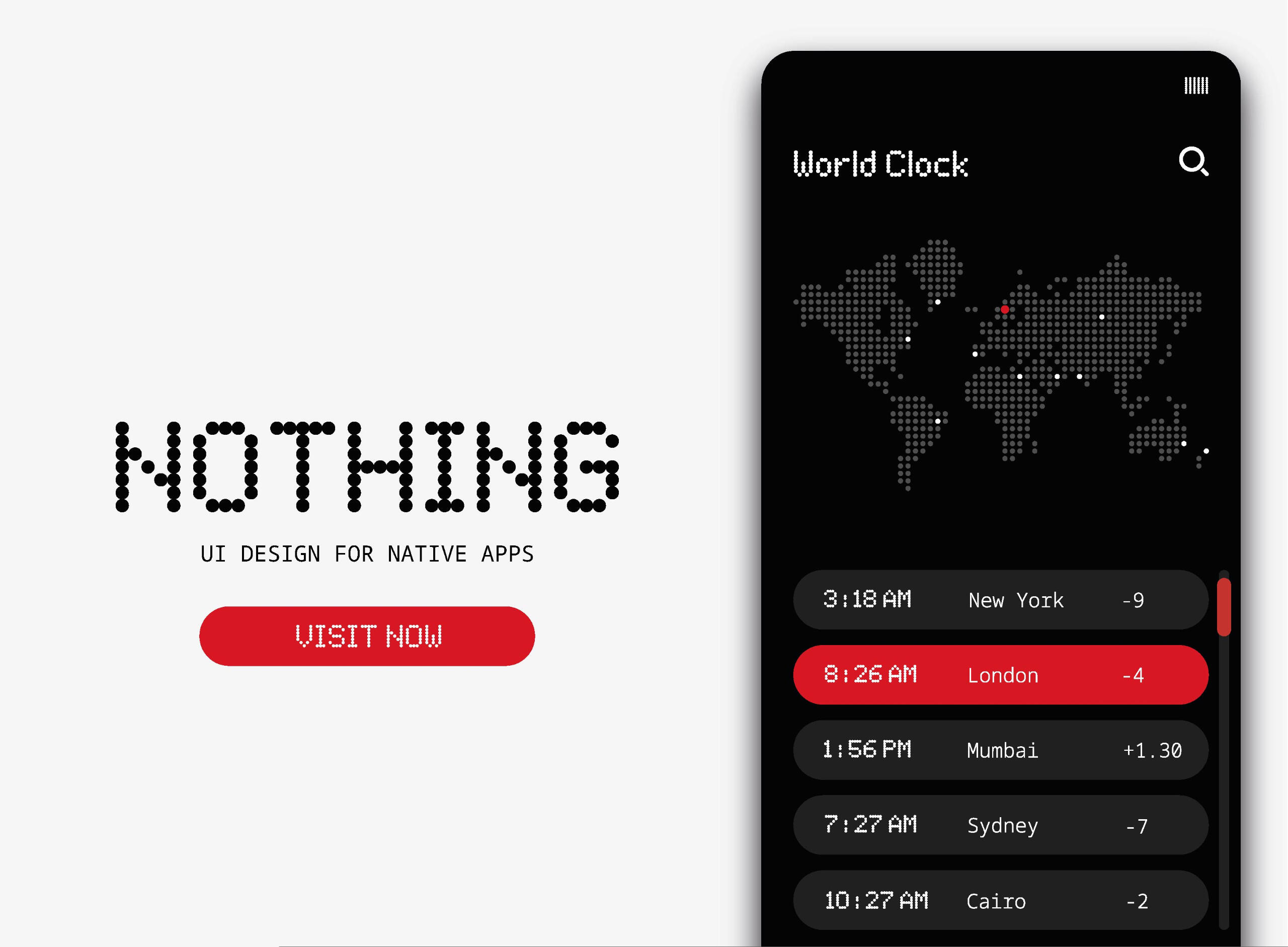 Ali Fakhruddin Portfolio